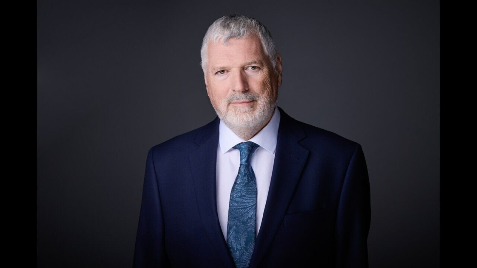 Retired Omaha eye surgeon enters race for Nebraska's 2nd Congressional District